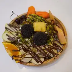 Tashrib Baklava