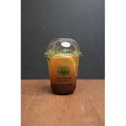 Passion Fruit Mojito