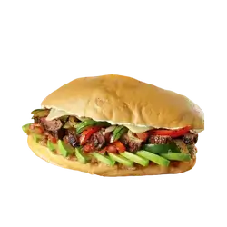 Mexican Sandwich 
