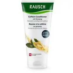 Rausch Caffeine Conditioner