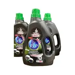 Vip Laundry Detergent Black 2.5kg
