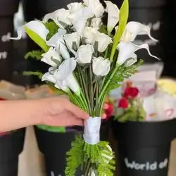 گالا روز گولى صناعى