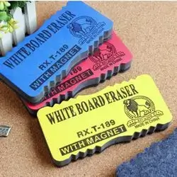 WHITE BORD RX.T-189 Eraser