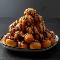 Nutella Lukma
