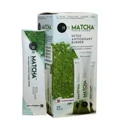 MATCHA -20 pieces