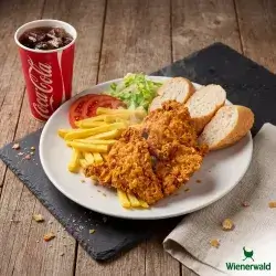 Kentucky Meal