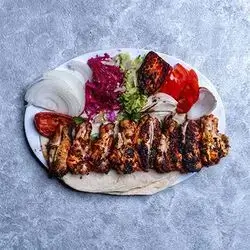 1 Shish Chicken Wings