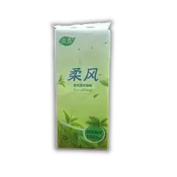 Kleenex Core 1580 Count