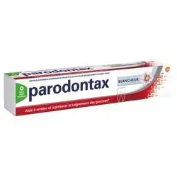 Parodontax Whitening Toothpaste 75ml 