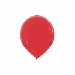 Balloon-Red-100 pcs