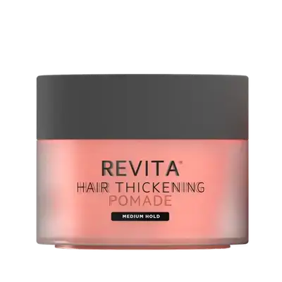 REVITA High-Performance Hair Thickening Pomade 100ml _ DS LABS