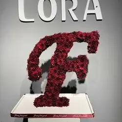 Cake And Letter