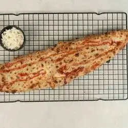 Chicken Pide