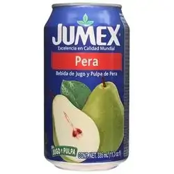 Jumex Pear Juice 335ml