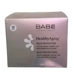 Babe Healthy Aging+ Multi Protector Lifting Cream
