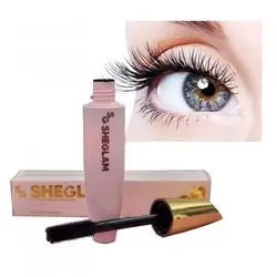 SG SHEGLAM Full Flex Tubing Mascara - Black