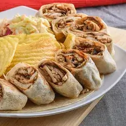 Mix Saj