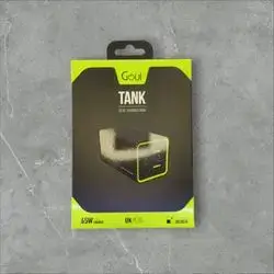 Tank
