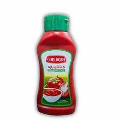 Goli Rose Ketchup 500 gm