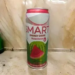 Smart Watermelon
