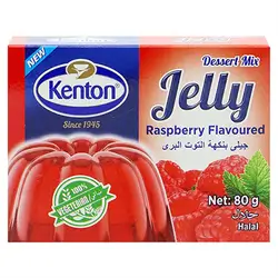 Kenton Blackberry Jelly