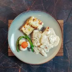 Piccata Chicken