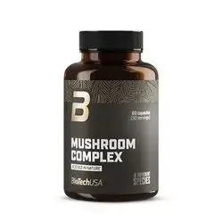 Mushroom Complex 60 Caps