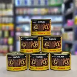 Josera Chicken For Adult 12pcs X 200g