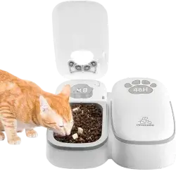 PetNessGo Automatic Feeder Pet