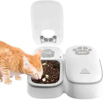 PetNessGo Automatic Feeder Pet
