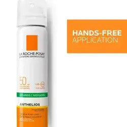 La Roche Posay Anthelios Spf 50 Anti-shine Mist/spray 75 Ml