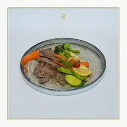 Diet Beef Meal