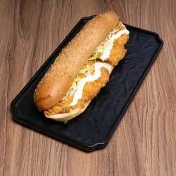 ساندویچی سکالۆپ