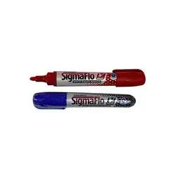 Sigmaflo White Bord Marker