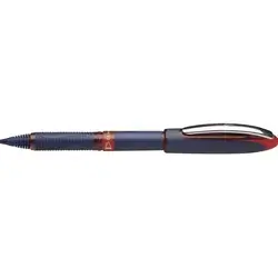 Schneider One Business Pen Red 0.6 mm
