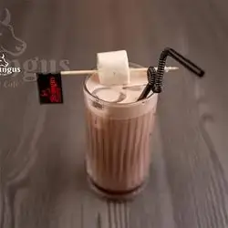 Iced Chocolate