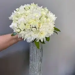 Bride Flower Bouquet