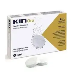 Kin Oro Tab