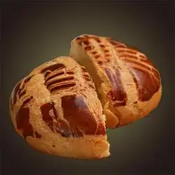 Plain Pastry