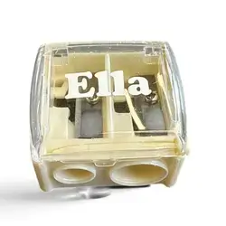 ELLA pencil Sharpener