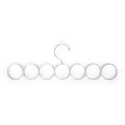 Transparent Accessories Hanger
