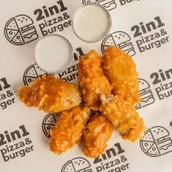 Buffalo Wings