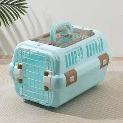 Portable Cat Cage for Hiking