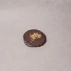 Almond Cookie