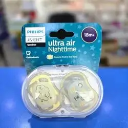 PHILIPS AVENT ultra air nighttime 18+