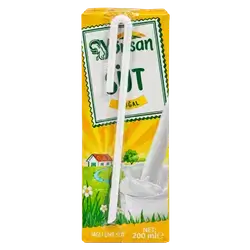 Yörsan Whole Milk 200 ml