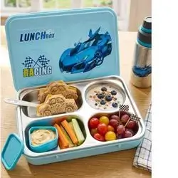 Lunch Box