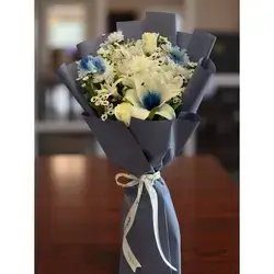 Flowers bouquet 