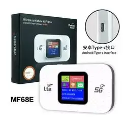 4G WiFi Router