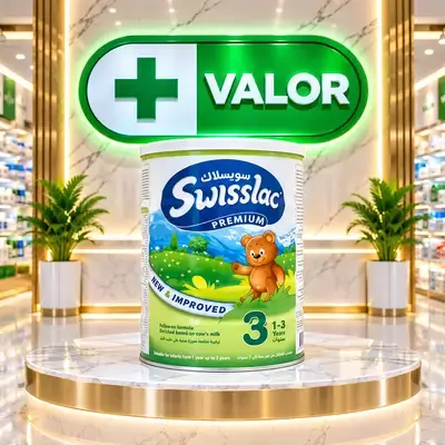 SWISSLAC 3 400G